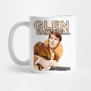 glencampbell Mug